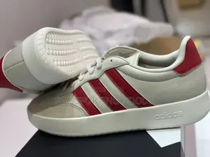 Adidas Lifestyle Court Barreda Shoe // Original Quality.