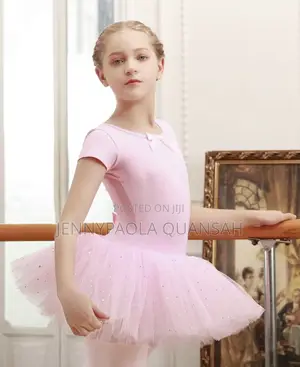 Ballet Dress