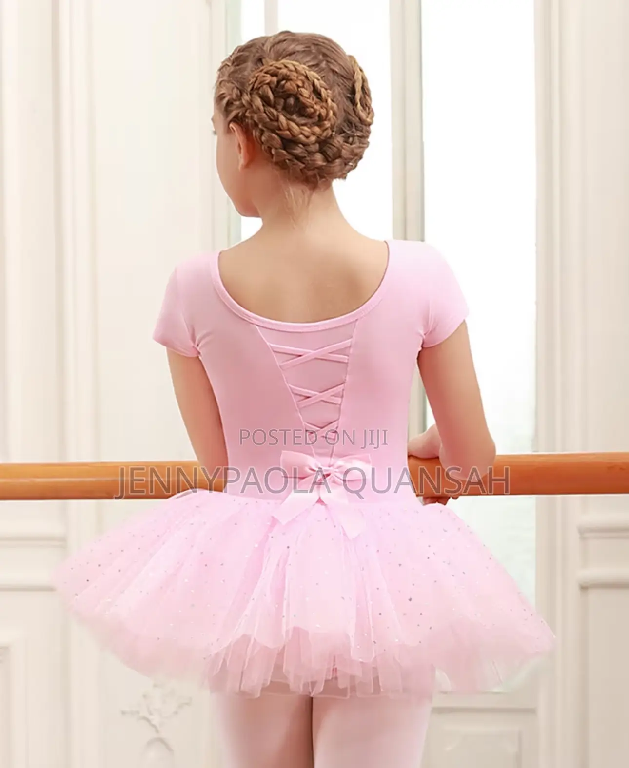 Ballet Dress