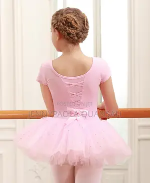 Ballet Dress