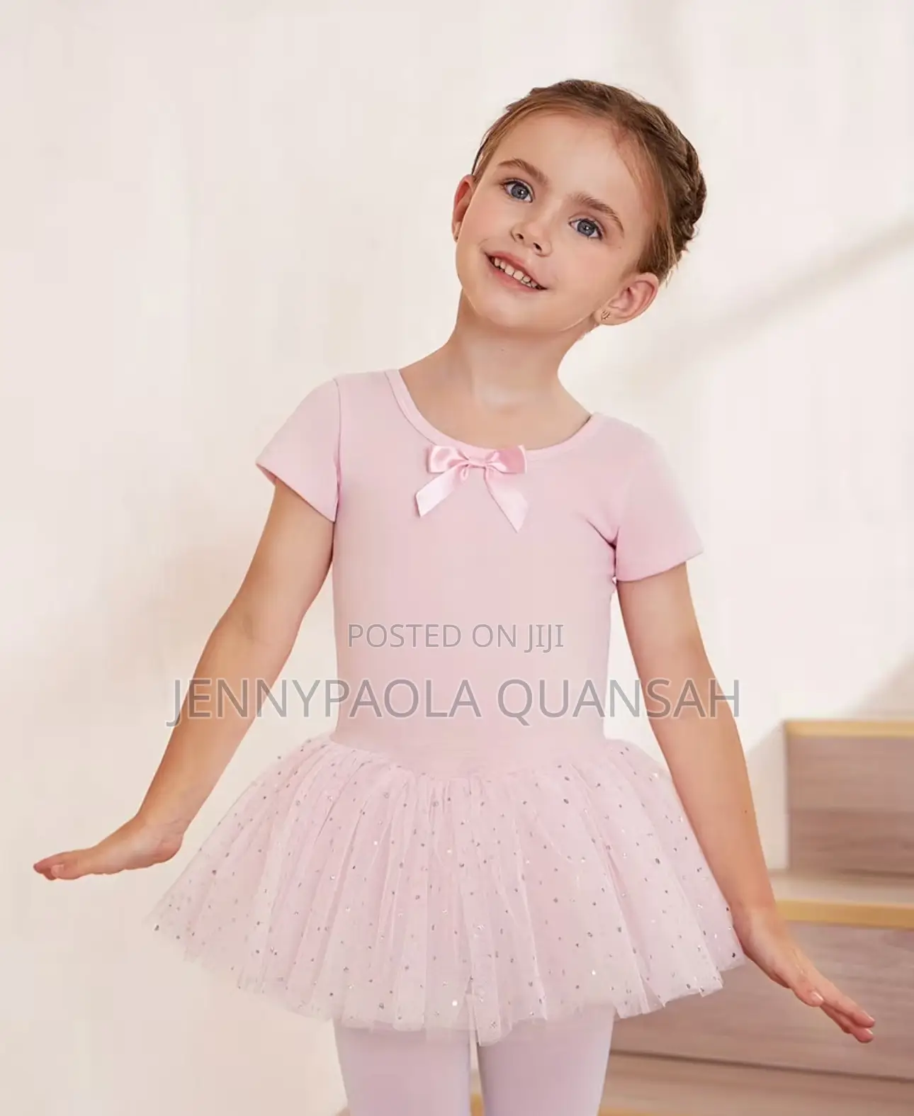 Ballet Dress