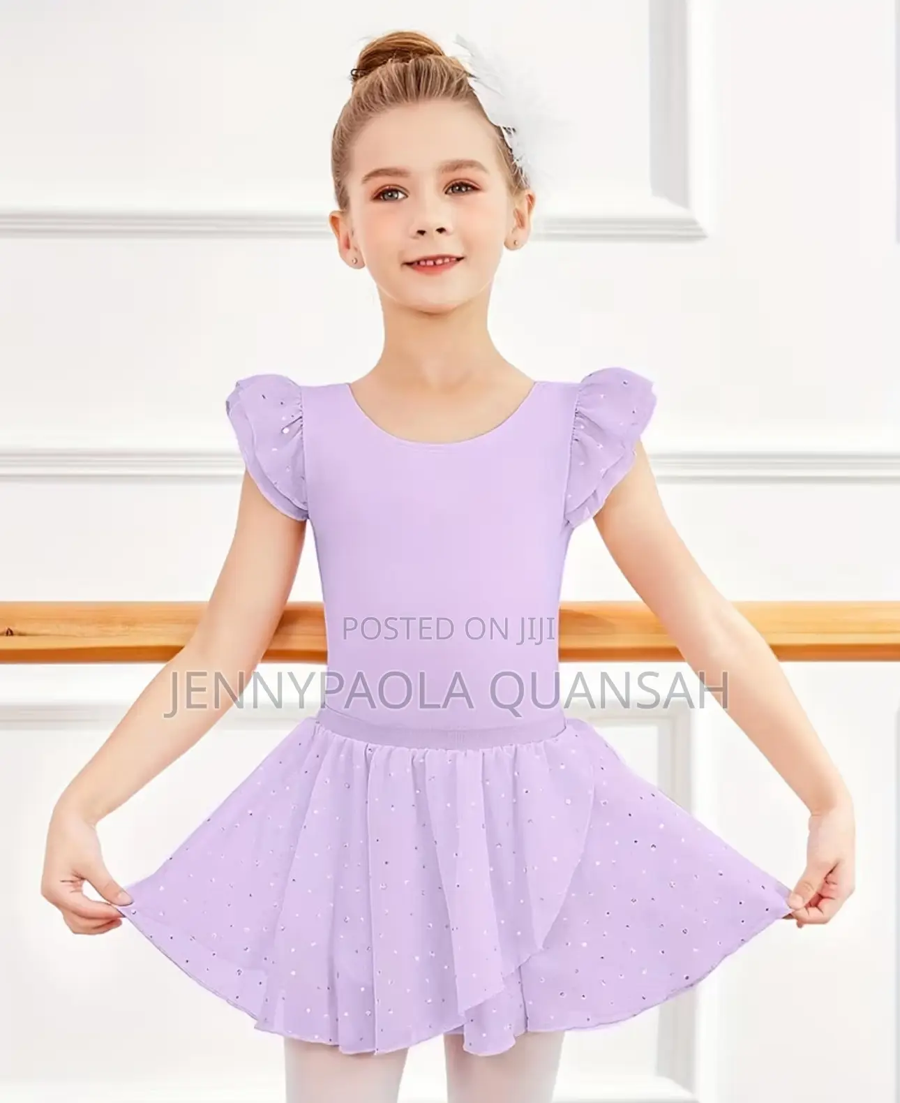 Ballet Dress