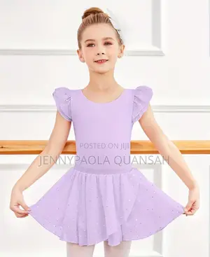 Ballet Dress