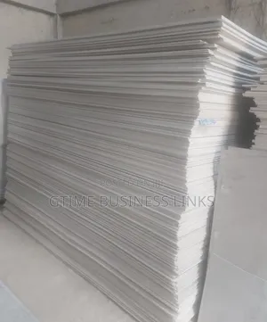 8mm Cement Board