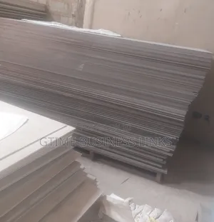 8mm Cement Board