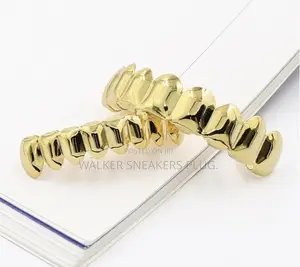 Teeth Grills