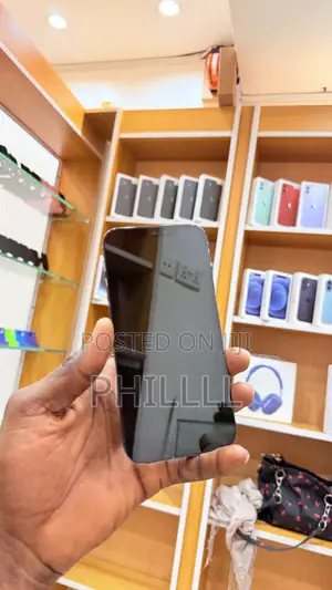 Apple iPhone 12 Pro Max 128 GB Blue