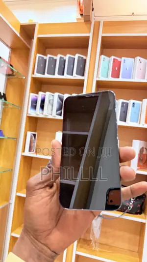 Apple iPhone 12 Pro Max 128 GB Blue