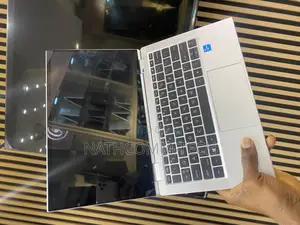 Laptop HP EliteBook X360 1030 G8 16GB Intel Core I5 SSD 512GB