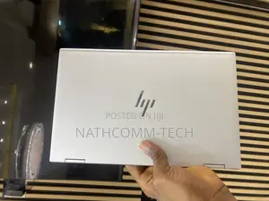 Laptop HP EliteBook X360 1030 G8 16GB Intel Core I5 SSD 512GB