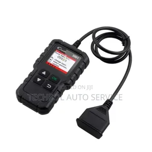 Launch 3001 Code Reader,Check Engine Light Checkn Clearing Creader3001