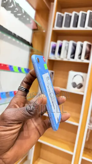Apple iPhone XR 128 GB Blue