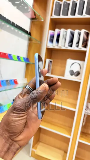 Apple iPhone XR 128 GB Blue