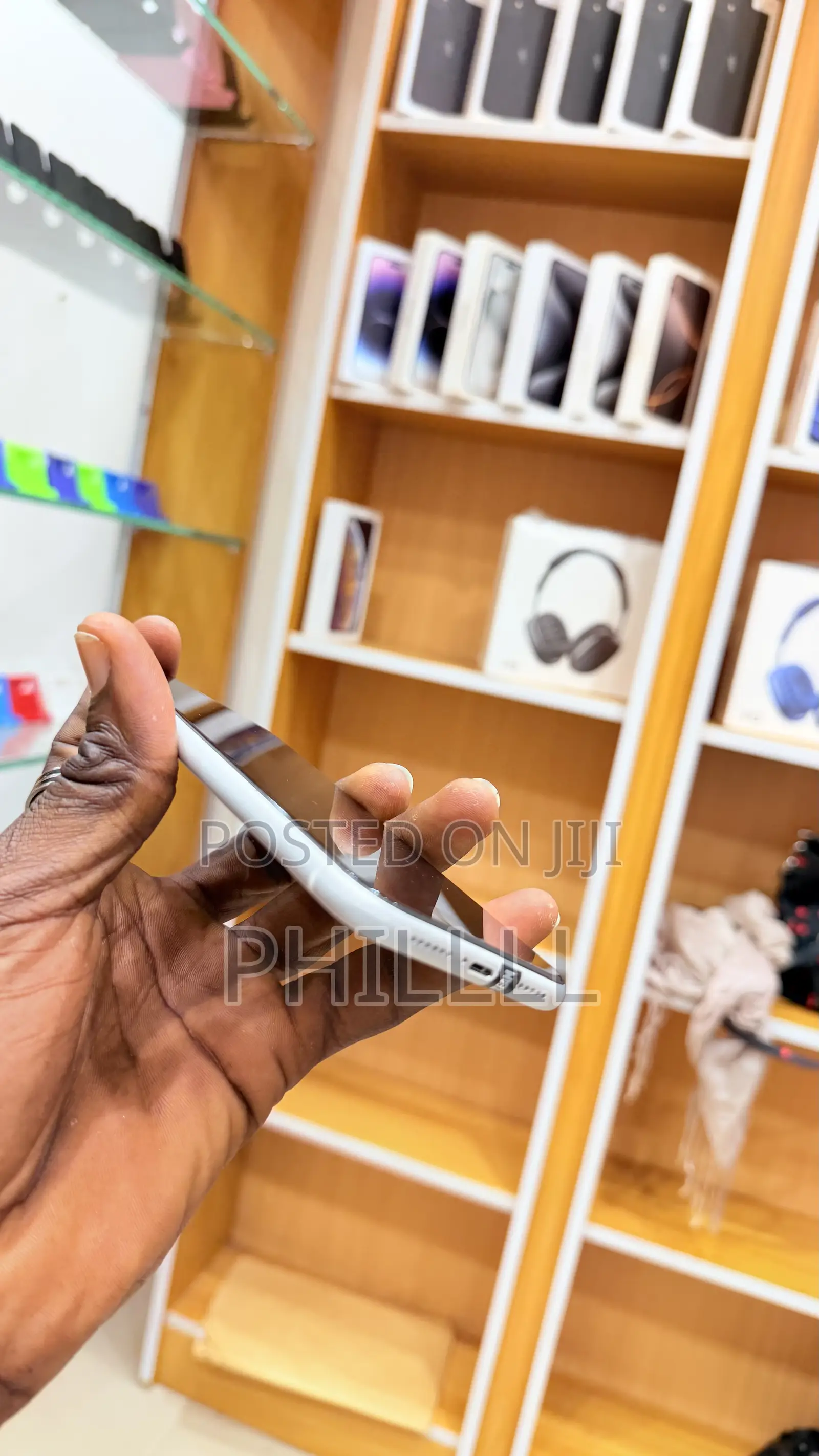 Apple iPhone XR 128 GB White
