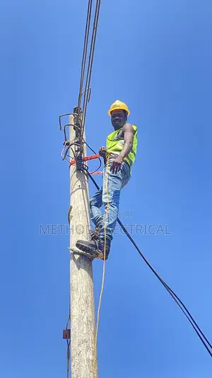 Electrician