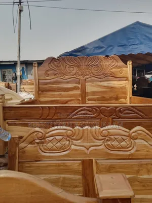 Agyaku Furniture Works