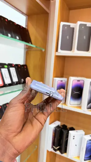 Apple iPhone 11 64 GB Purple