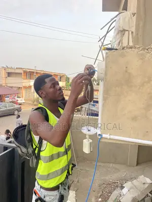Electrician