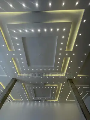 Electrician