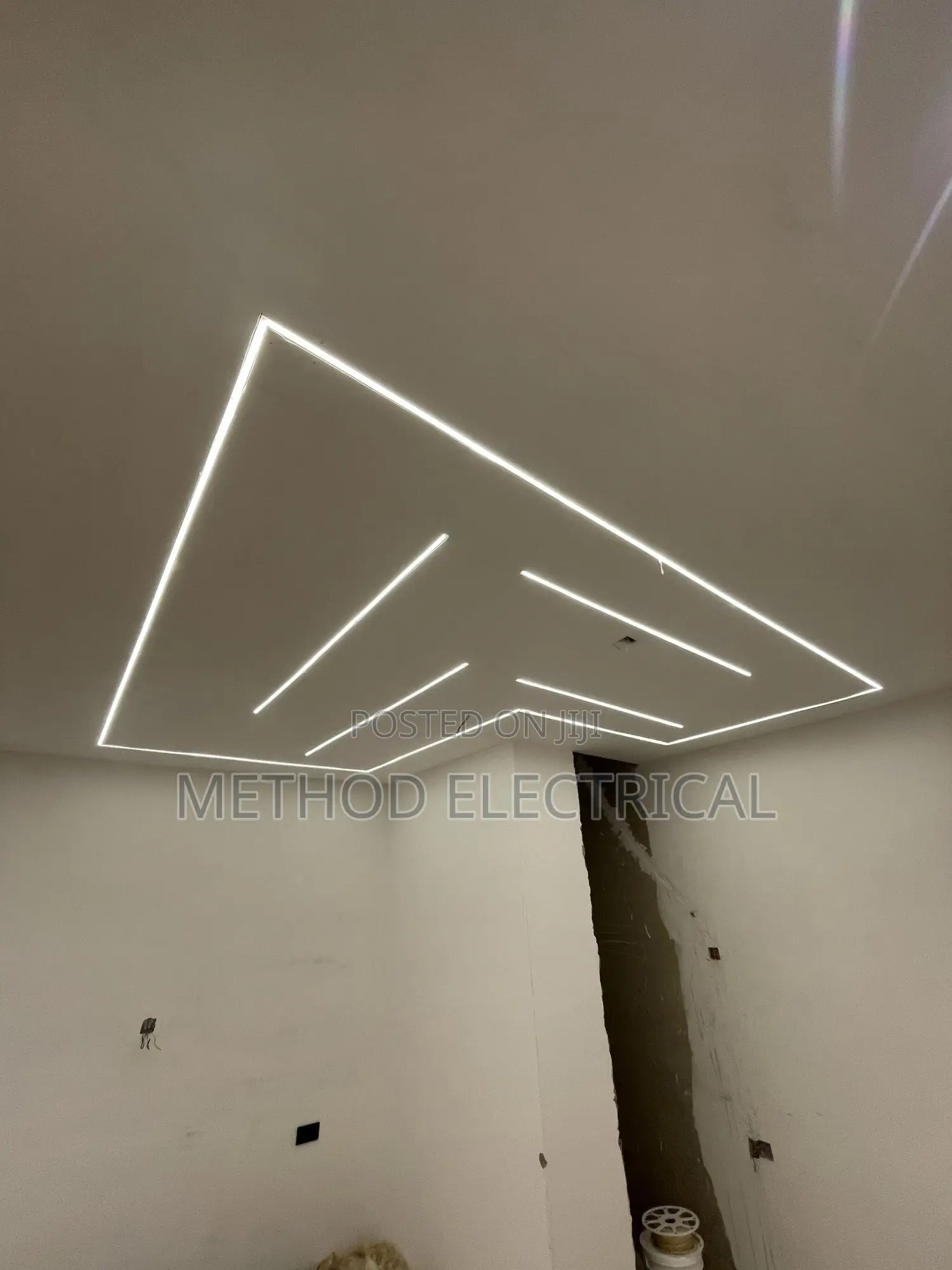 Electrician