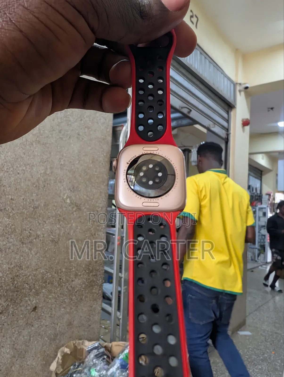 Series 10 42mm