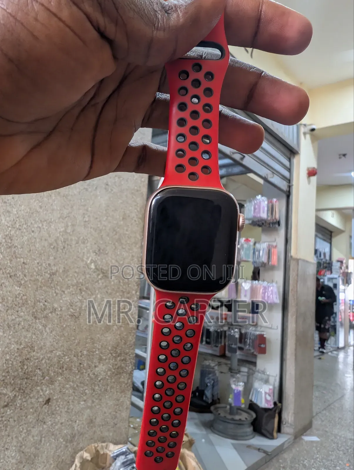 Series 10 42mm
