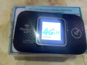 Pocket Router Modem Wifi Mifi Universal