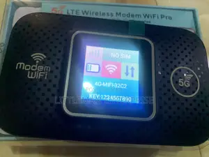 Pocket Router Modem Wifi Mifi Universal