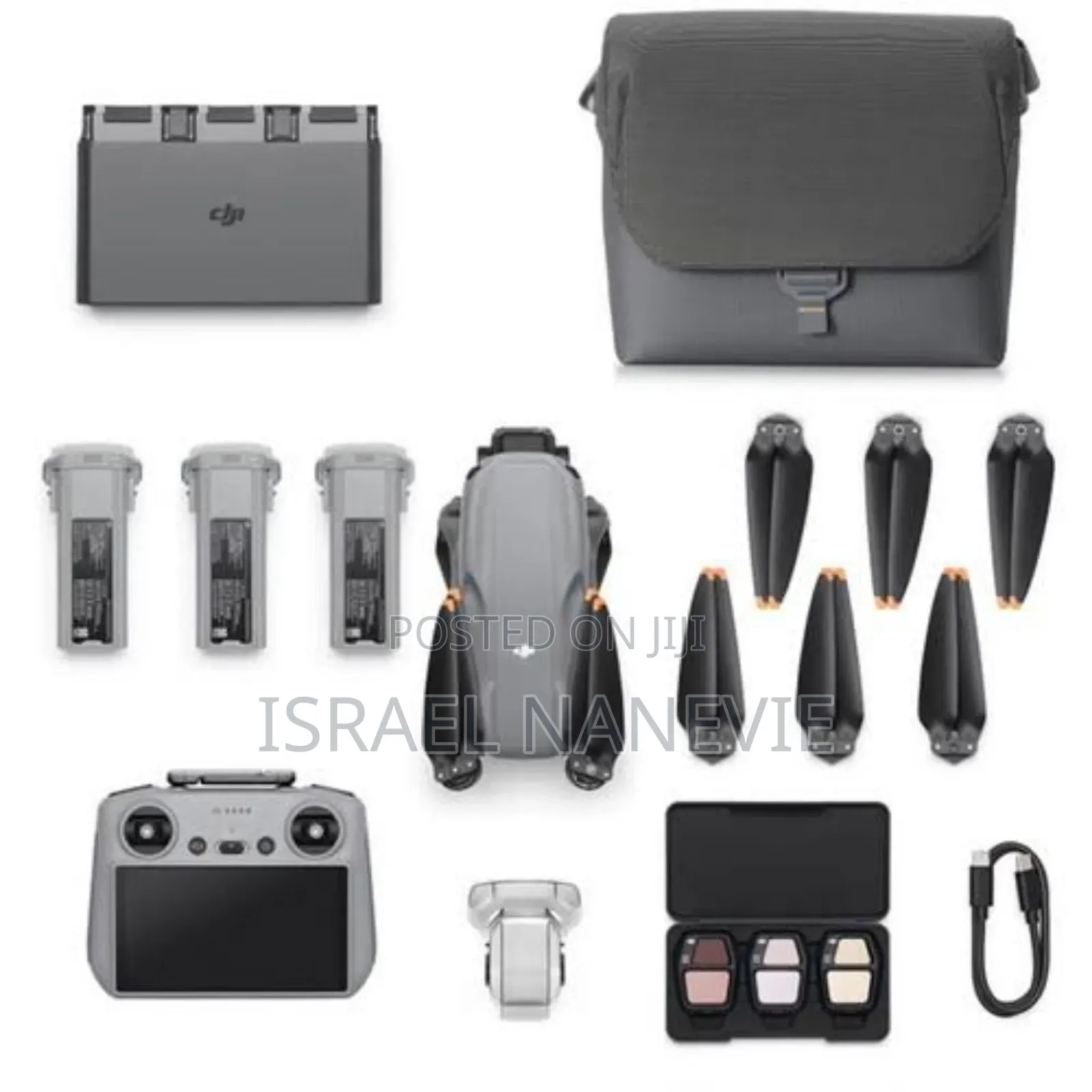 Drone Rental Services