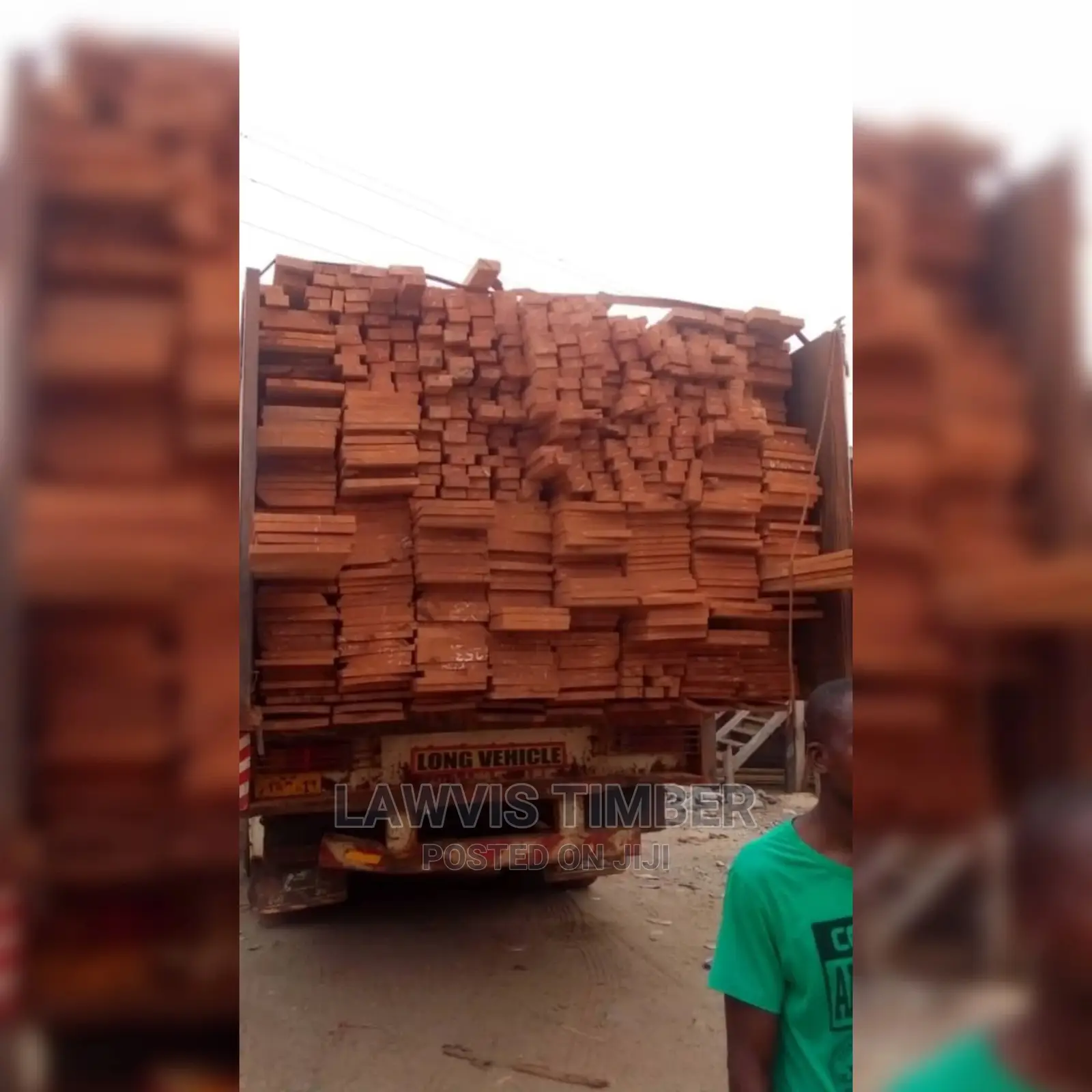 Cyber Board Wood