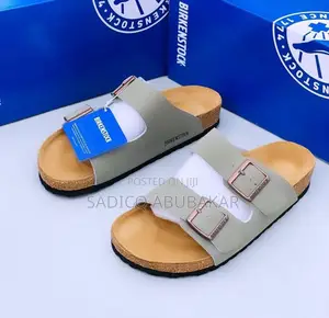 Birkenstock