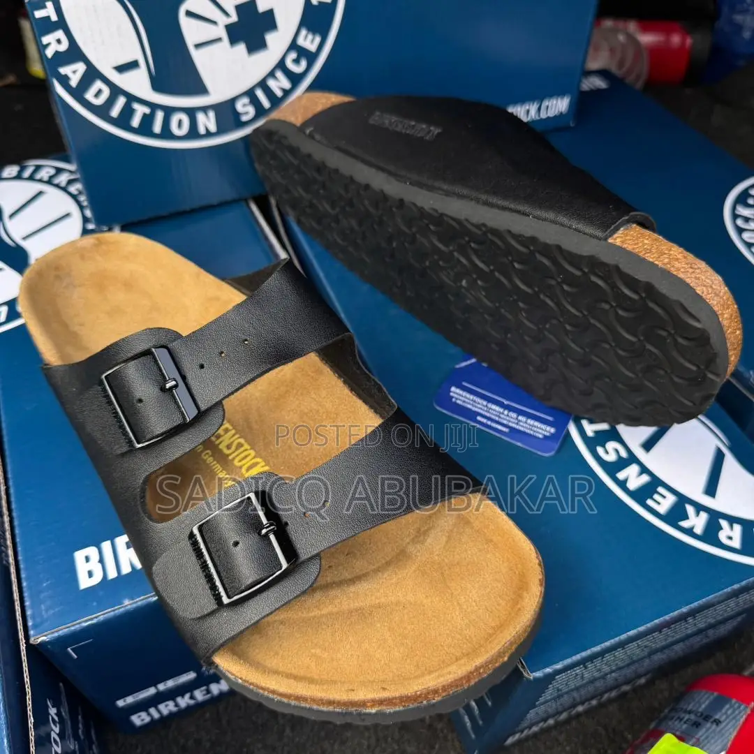 Birkenstock