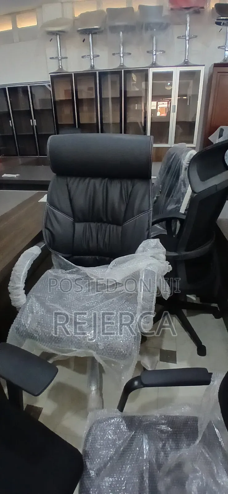 Office Swivel Chair