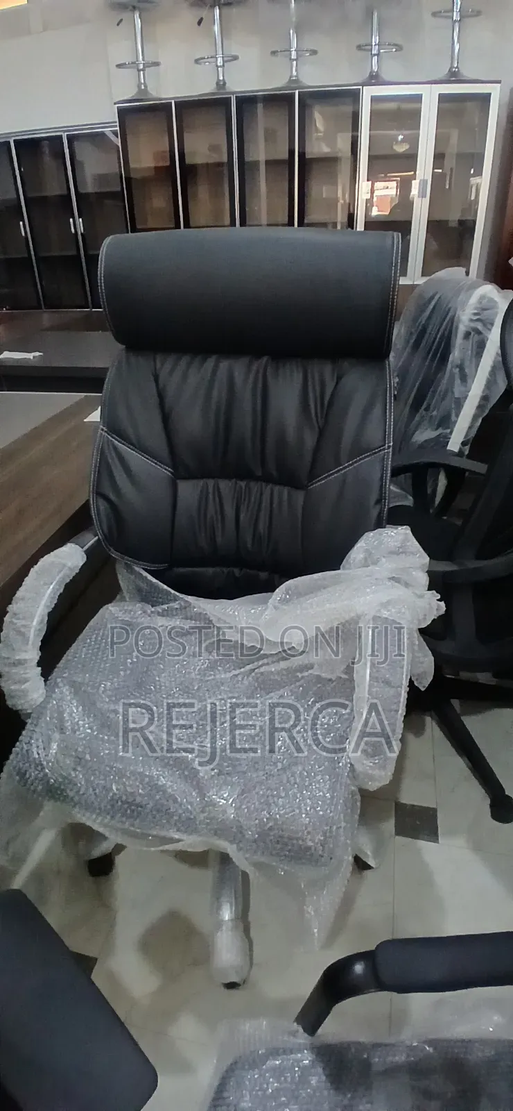 Office Swivel Chair