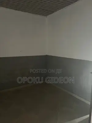 1bdrm Room & Parlour in Ablekuma for rent