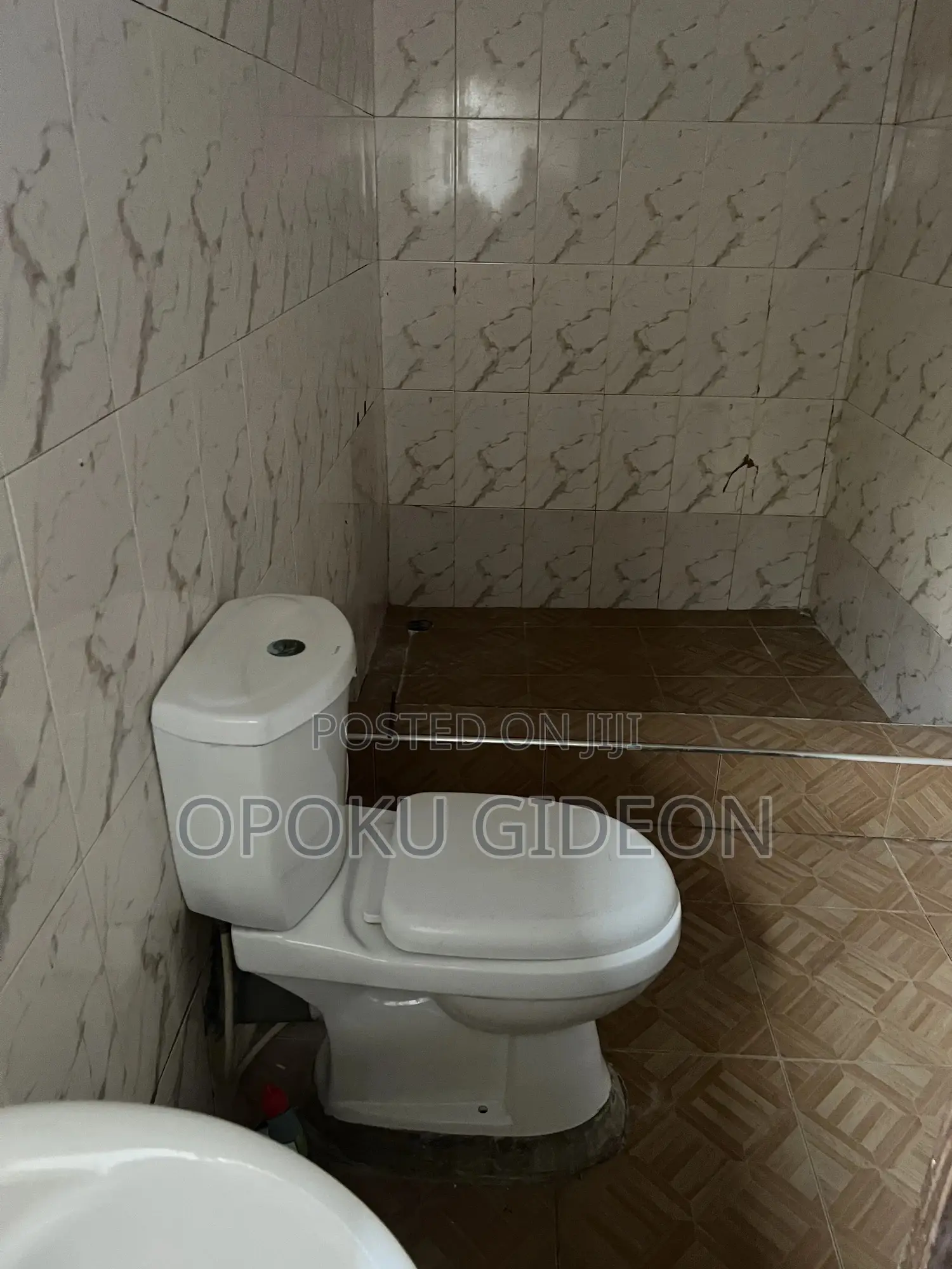1bdrm Room & Parlour in Ablekuma for rent