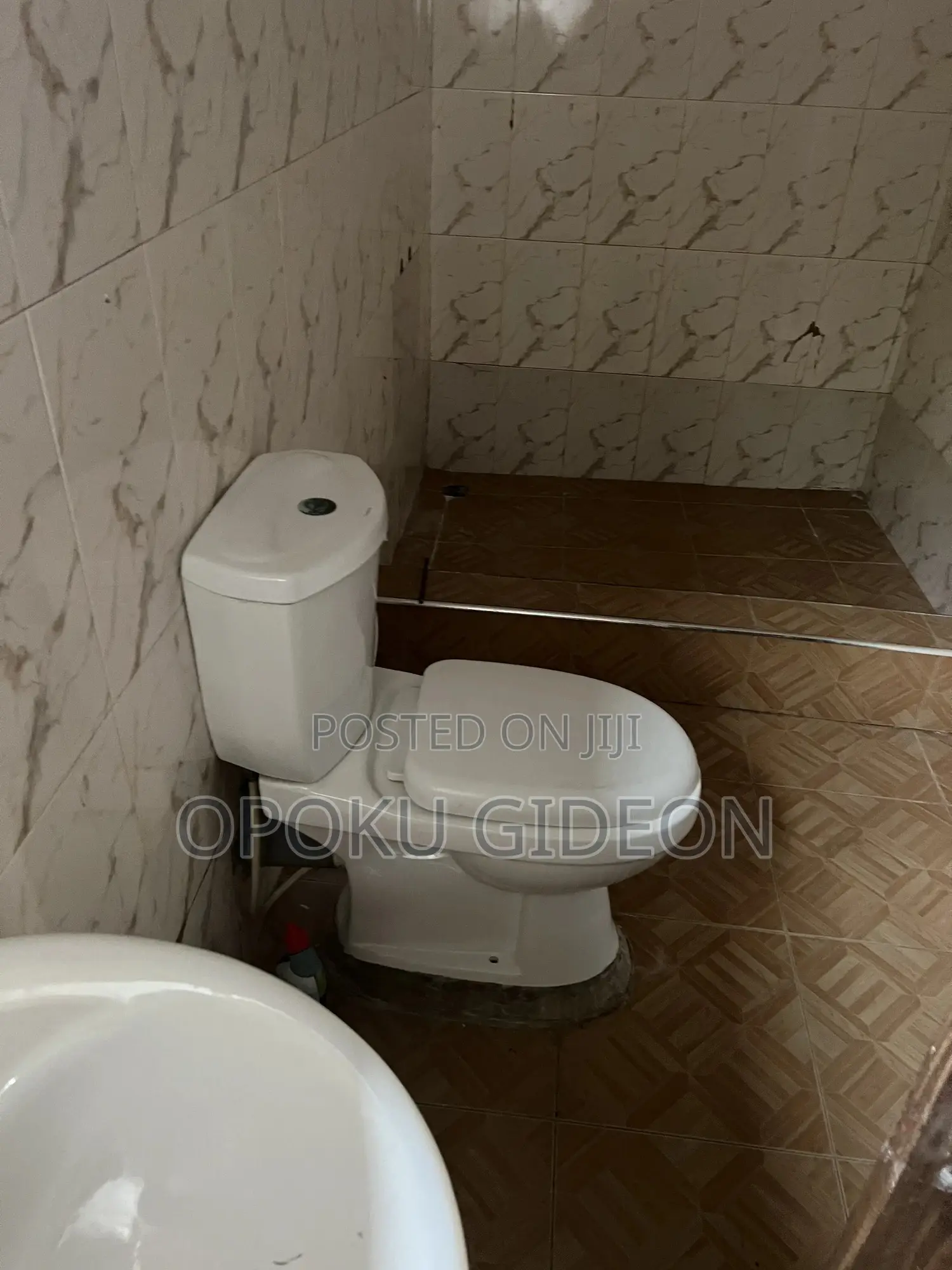 1bdrm Room & Parlour in Ablekuma for rent