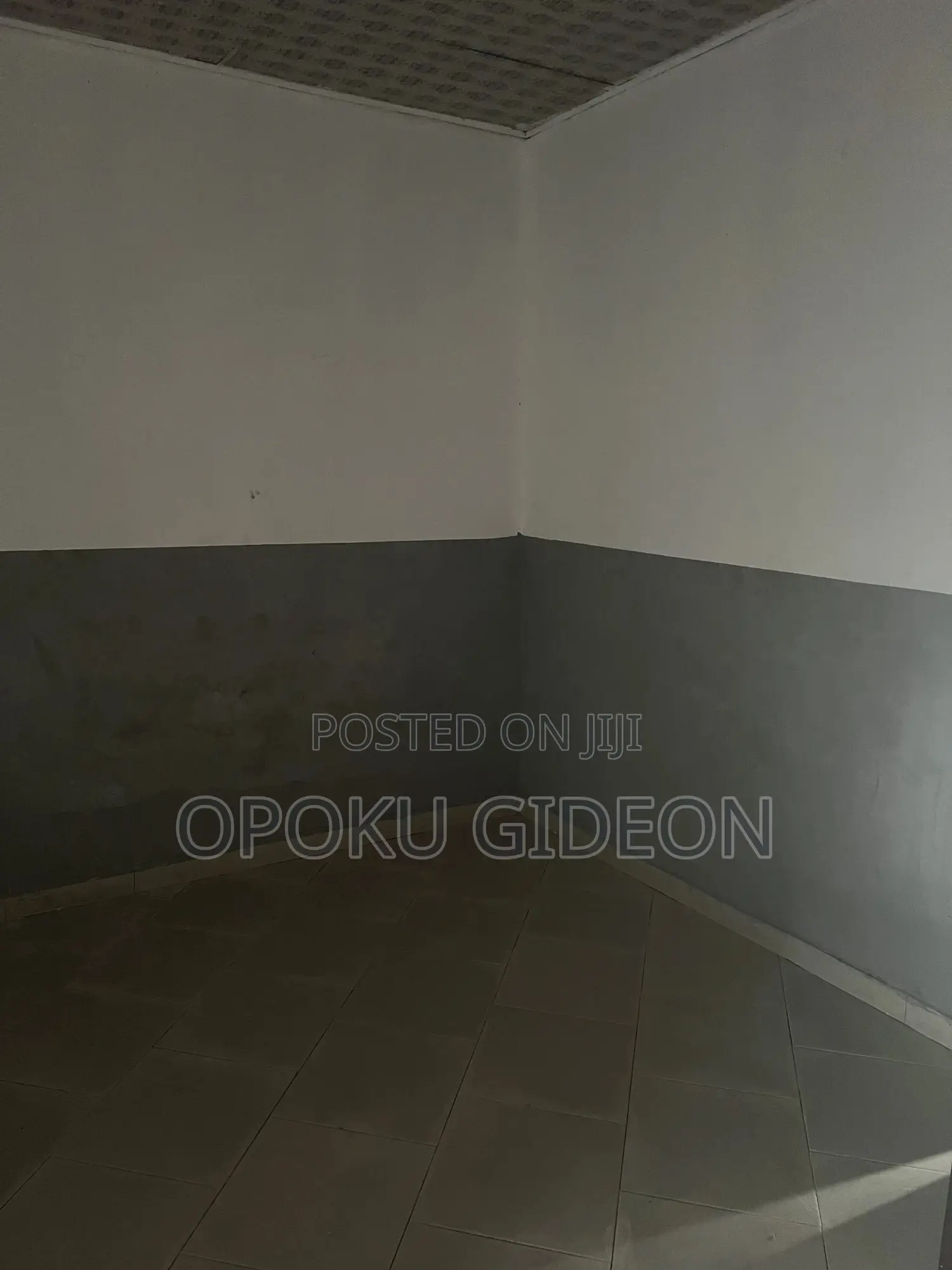 1bdrm Room & Parlour in Ablekuma for rent