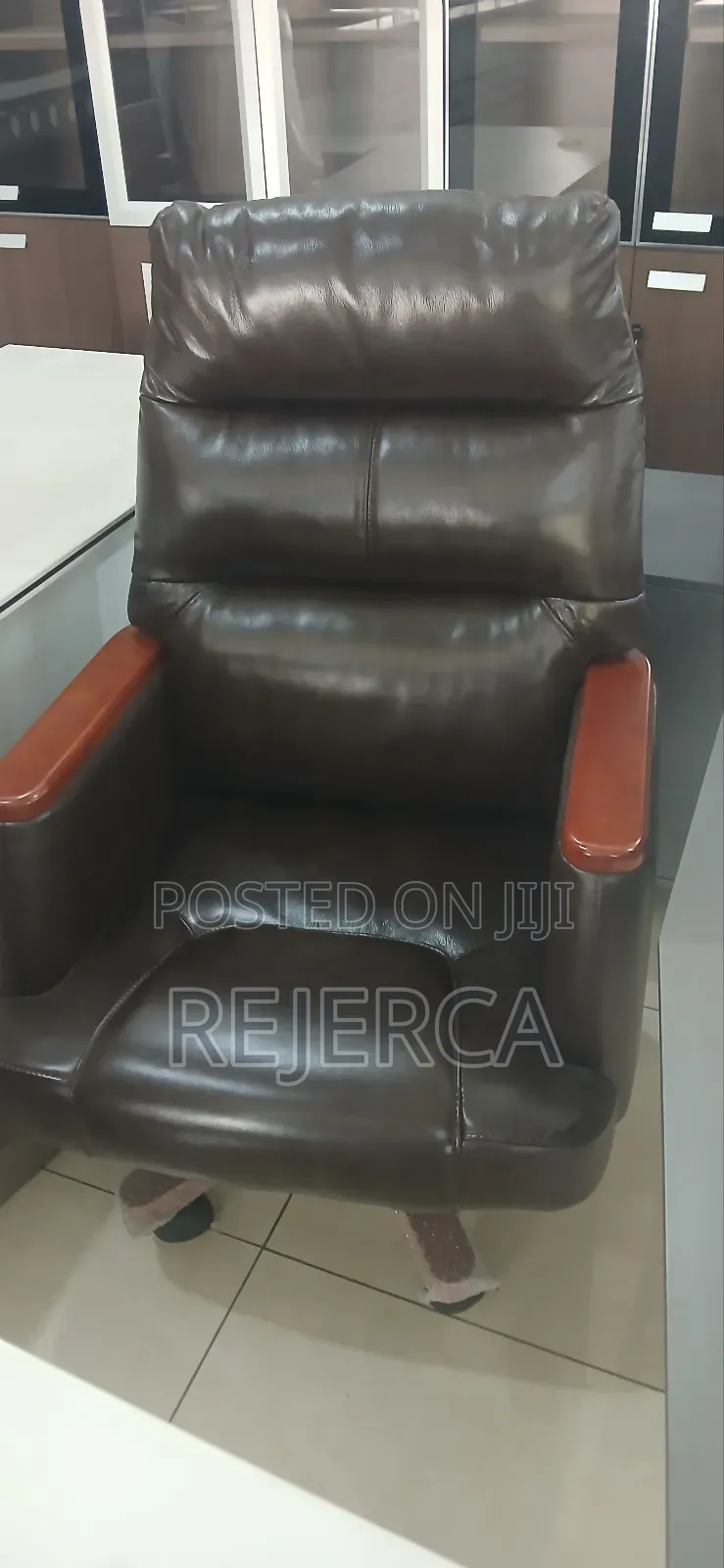 Exexecutive Office Swivel