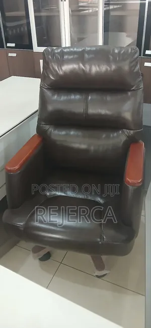 Exexecutive Office Swivel