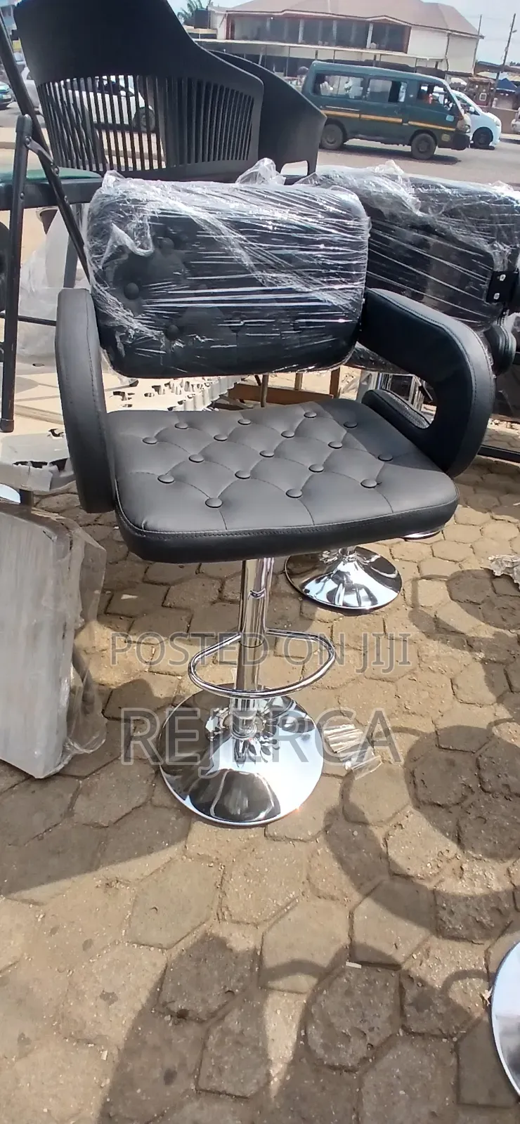 Bar Stool Chair