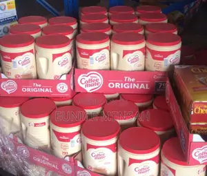 Uk Us Groceries