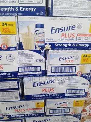 Uk Us Groceries