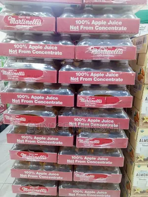 Uk Us Groceries