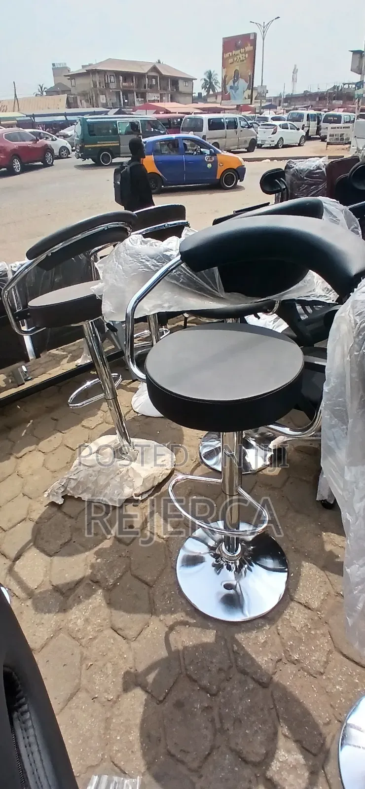 Bar Stool Chair