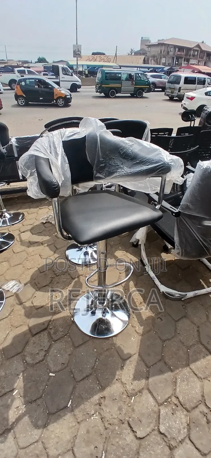 Bar Stool Chair
