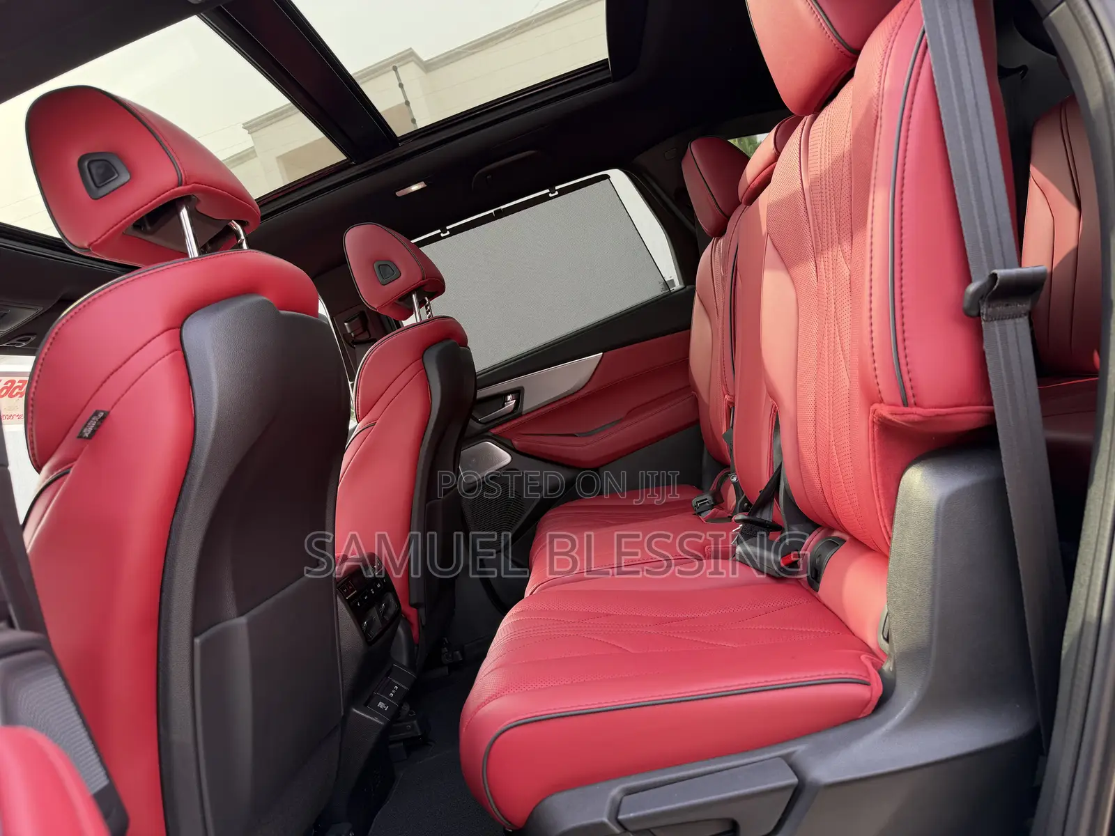 Acura MDX w/A-Spec and Advance Packages 2026 Black