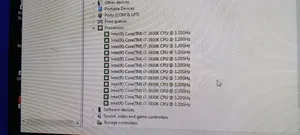 Server 12GB Intel Core i7 SSD 512GB