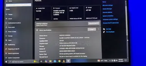 Server 12GB Intel Core i7 SSD 512GB