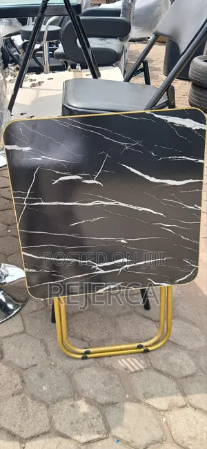 Brand New Foldable Table